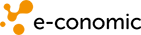 Logo economic