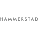Logo Hammerstad