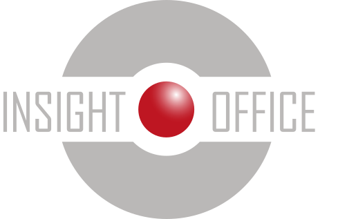 insight office logo