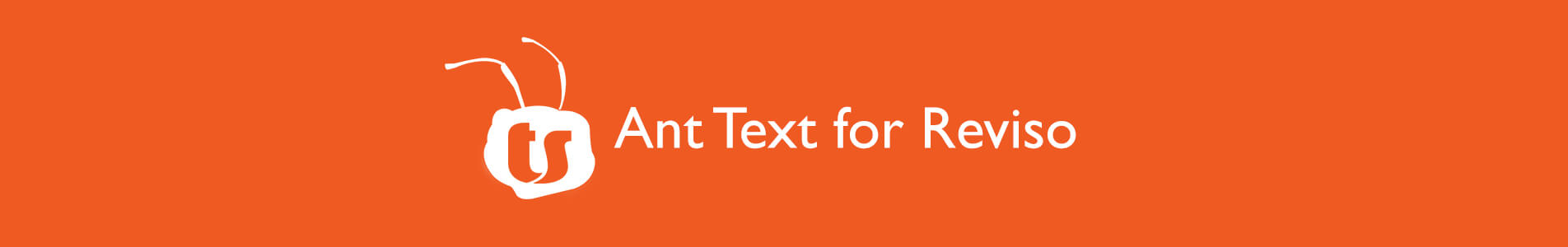 reviso-en - Ant Text