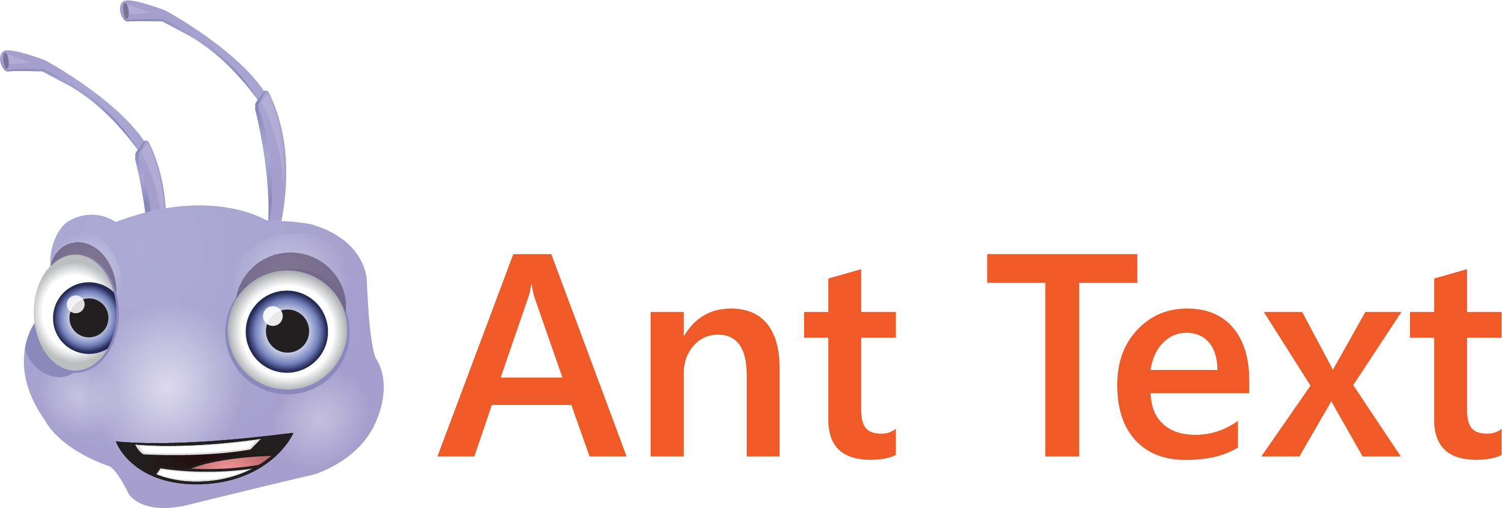 letters logo no slogan