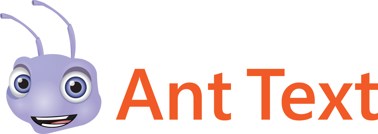 Ant Text