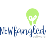 newfangled software
